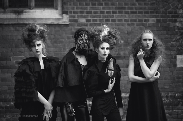 Hallows-Eve