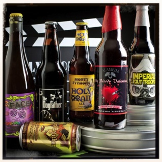 Movie Beers