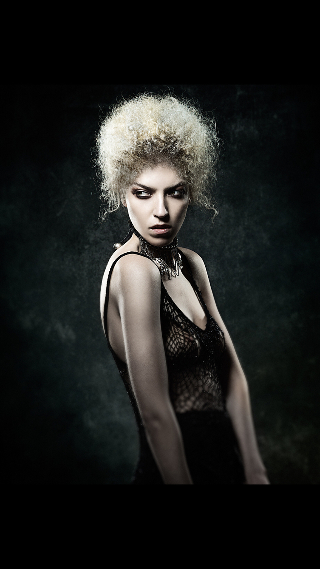 Stafford hair Belfast 
Photo Lee Mitchell 
Styling Sara Oneill 
Makeup DJ griffin 