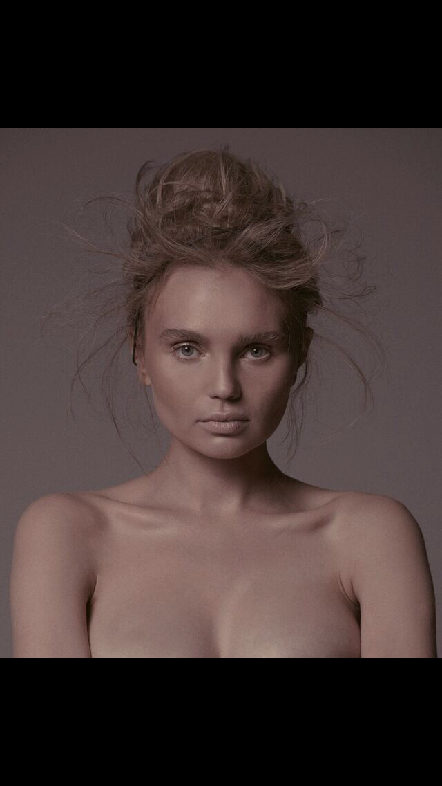 Spider Hair