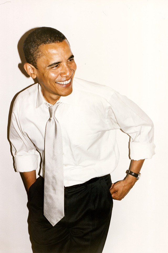 obama richardson 5