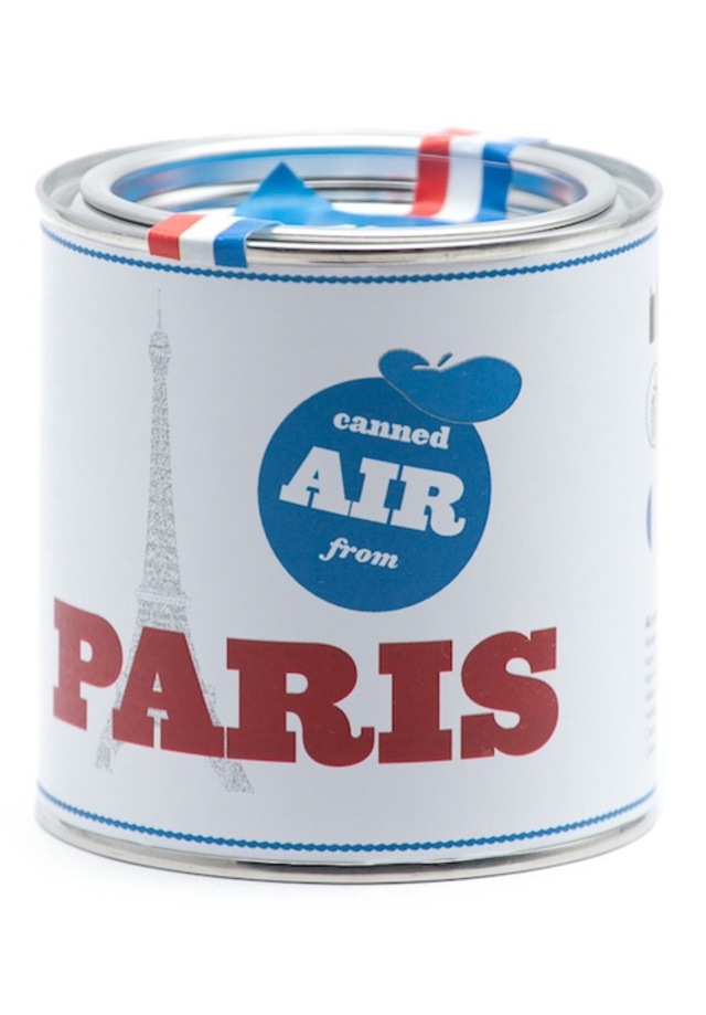 4Canned Air Paris