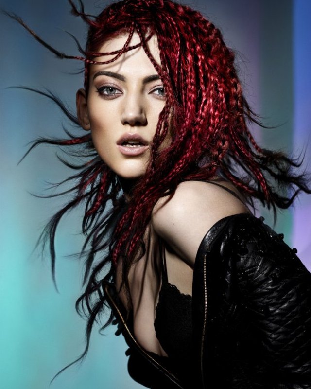 Intense