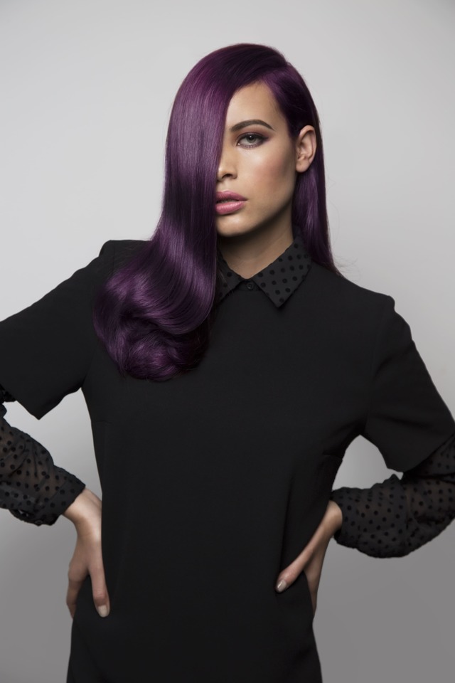 VIOLET