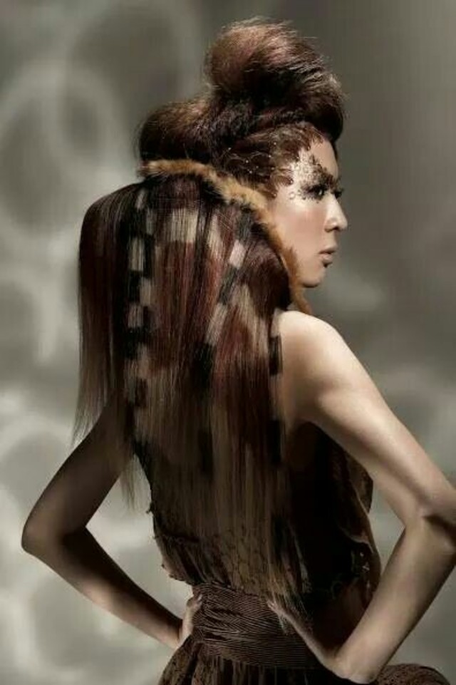 Cybil Fang@T.T
