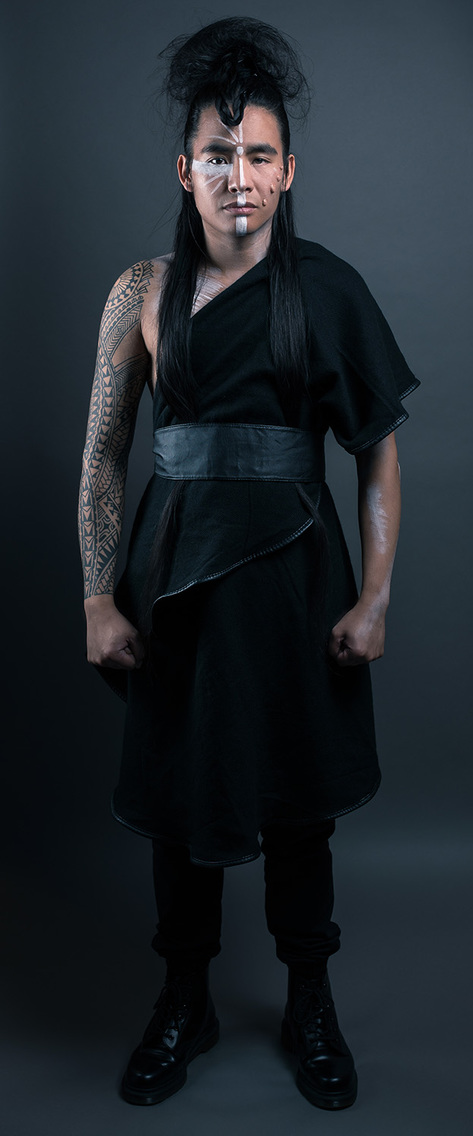 manbraids 2016 'fantasy' 