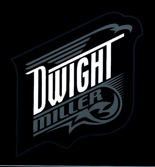 Dwight Miller Salon Santa Fe® Inc