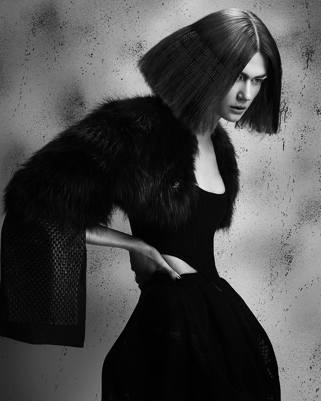 Dark Romantic