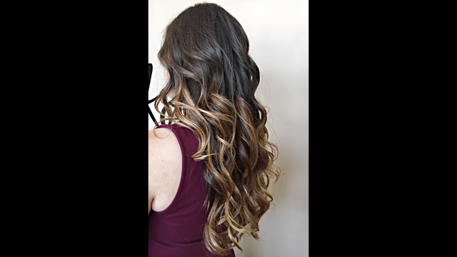 Balayage