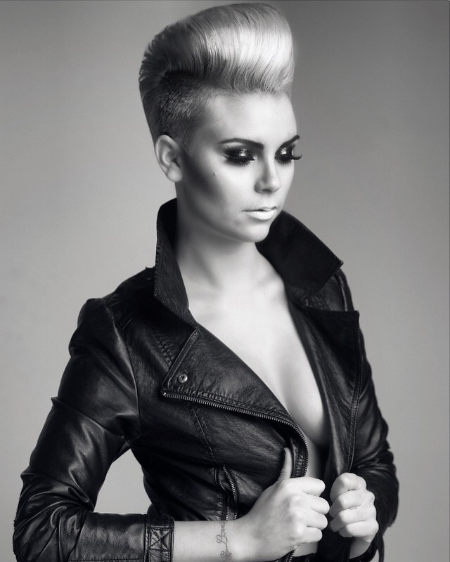 The pomp 