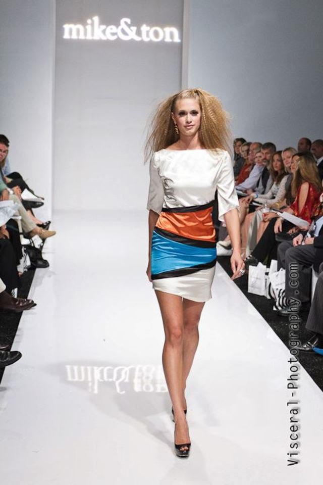 RUNWAY