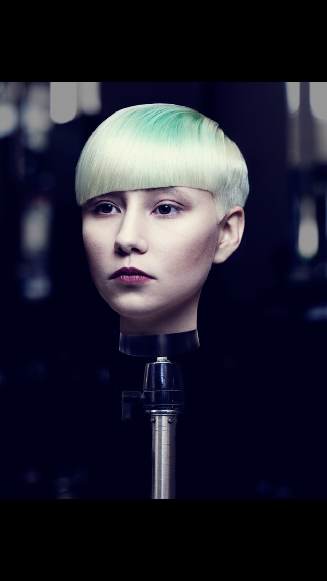 2015 NAHA Nominated Collection
