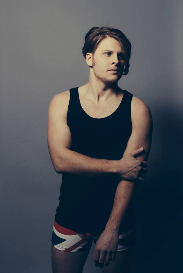 Greg