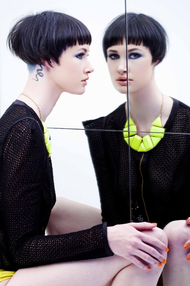 Official Reflection Collection By Adam Ciaccia 2013