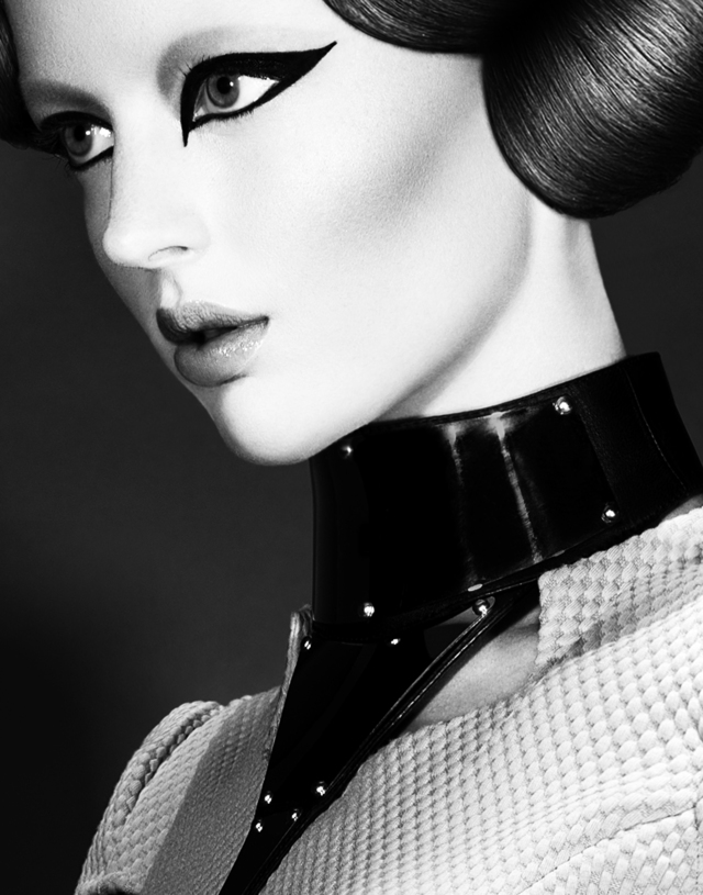 Head Case: A Closer Look