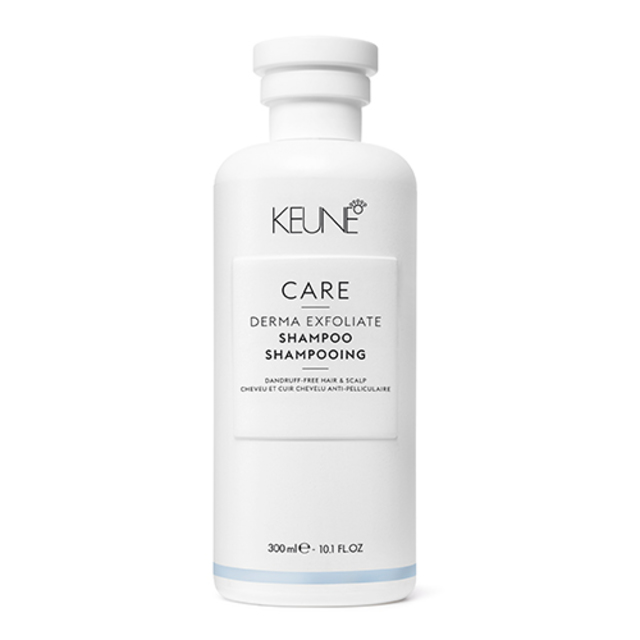 CARE DERMA EXFOLIATE SHAMPOO