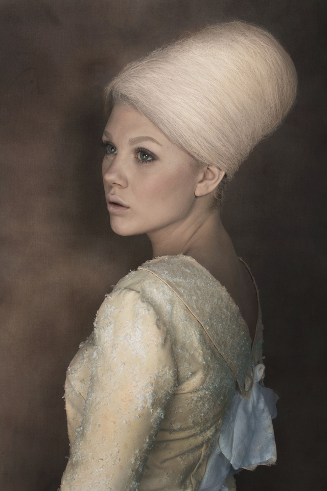 18th Century Portraits 