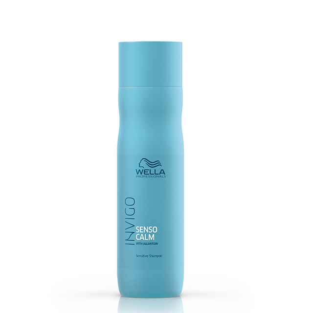 Wella Professionals Invigo Balance Senso Calm Sensitive Shampoo