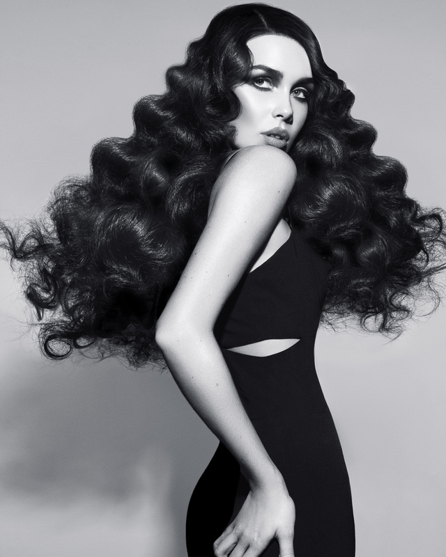 2020 BHA Southern Hairdresser of the Year