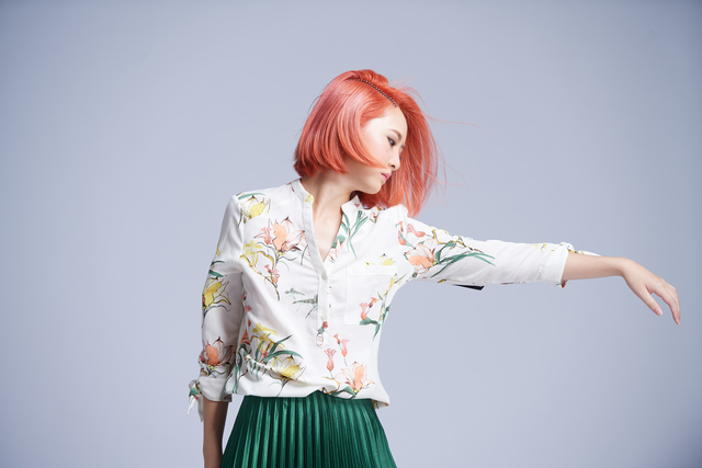 SONNE SS2018 CAMPAIGN