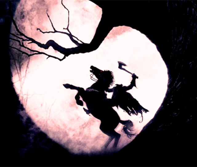 Sleepy Hollow