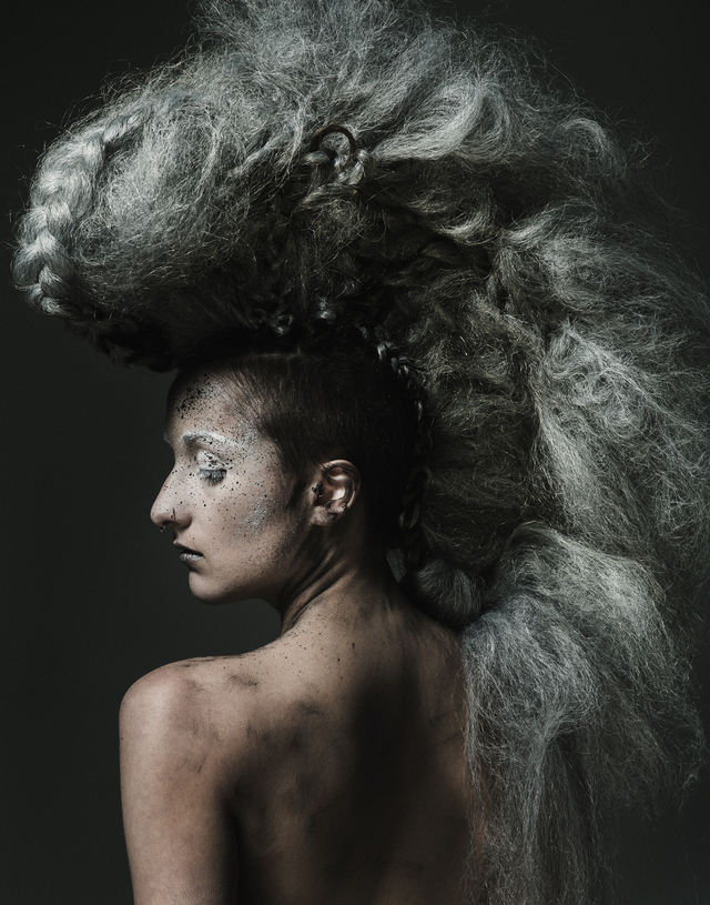 Frizz, Fire, and Ash