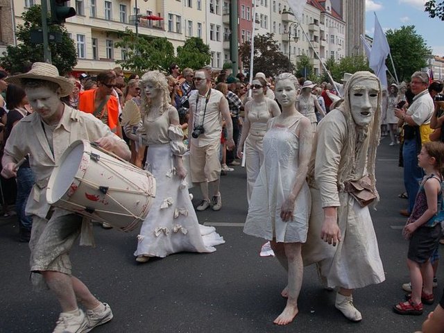 carnivalofcultures