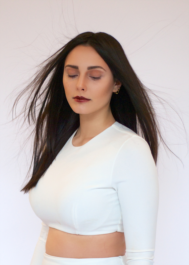 Smith & Davis Salon
Cut-Michael Davis
Color/Photo-Stevie Smith
Makeup- Adrianna Lombardo