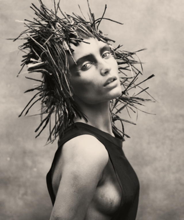 Joey Scandizzo Hair Expo