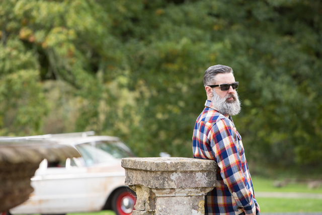 From #th13teen - Tom Chapman