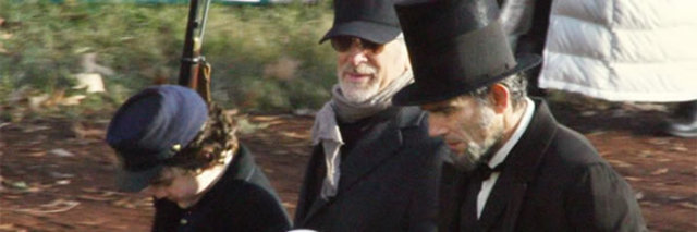 lincoln
