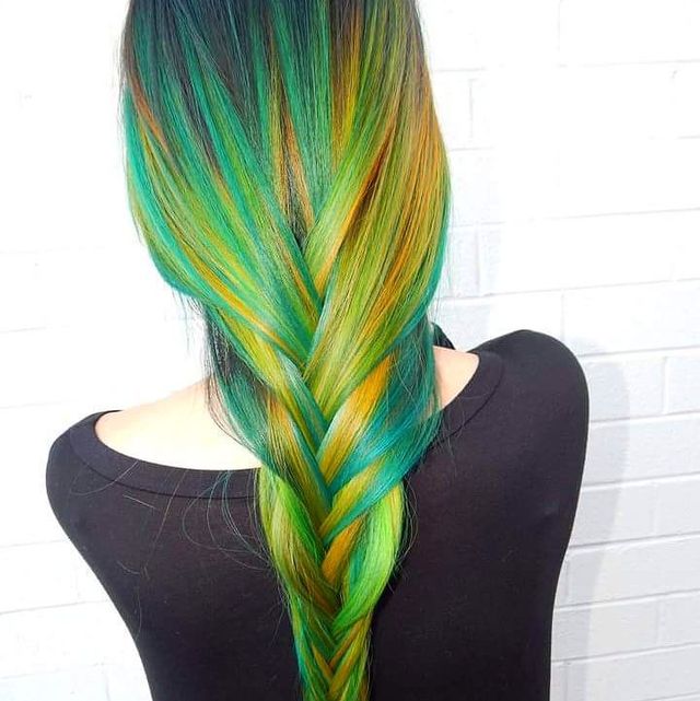 Green Envy