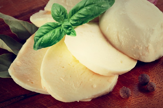 homemademozzarella
