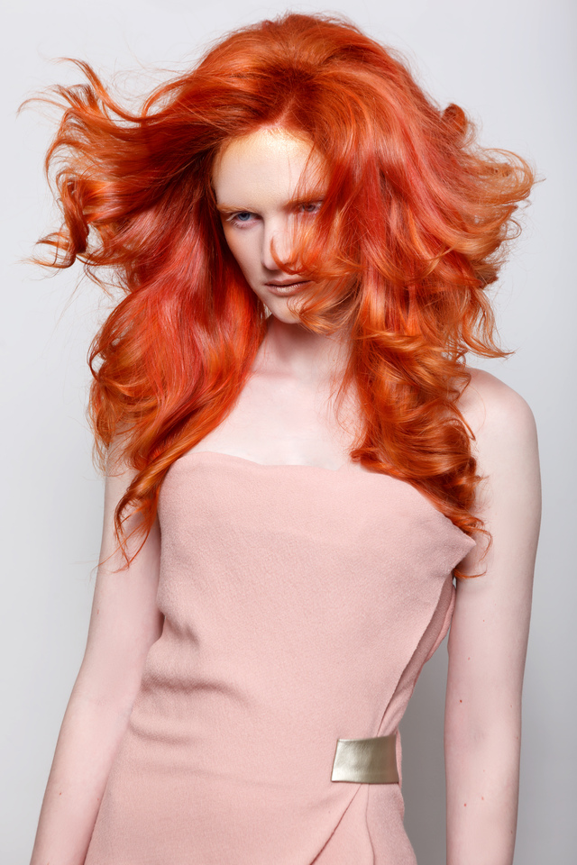 ART of BRONDE