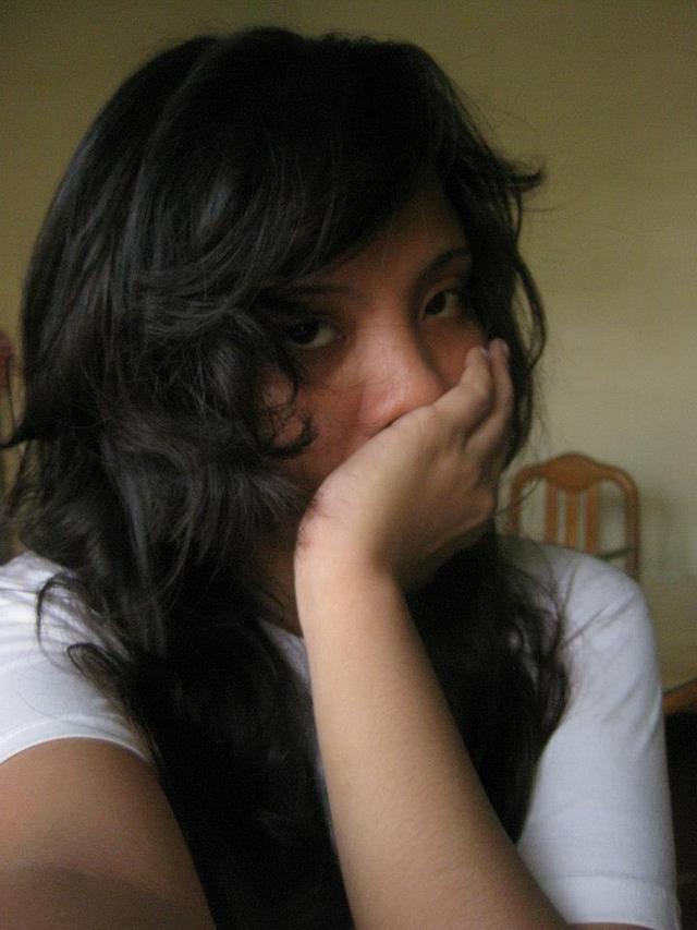 just curly
