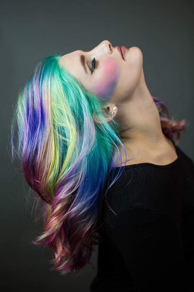Pravana vivids contest 2015