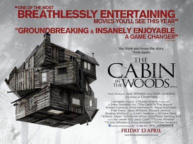 Cabinz