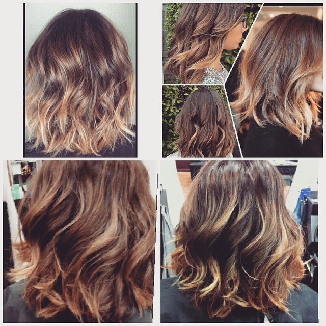 Some of my work :)