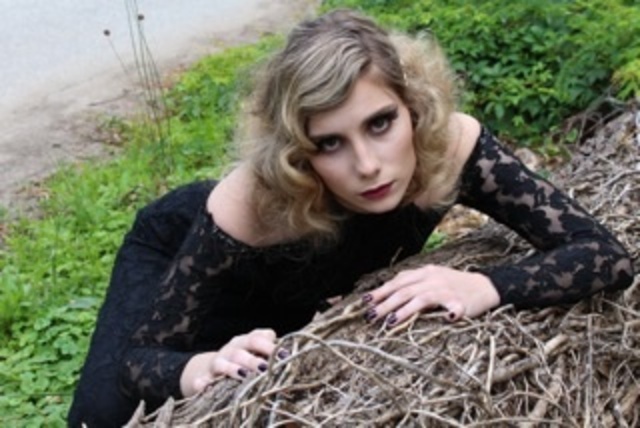 Vintage Vamp