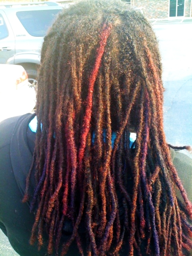 Dreadlocks