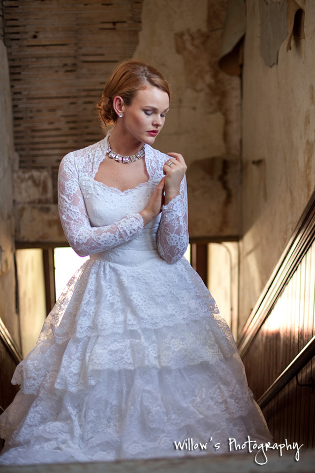 wedding photoshoot i directed and styled