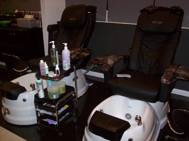 Salon