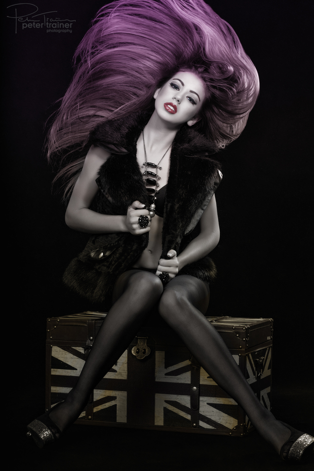  Peter Trainer Photography