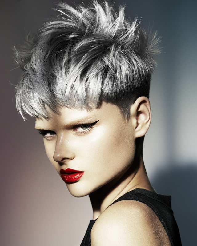 BHA Colour technician collection 2013