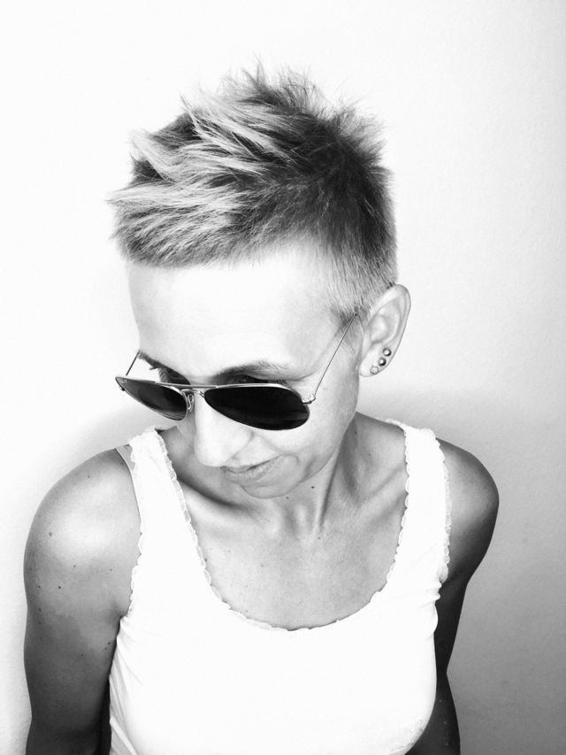 CUT & COLOUR | MATJAŽ CEJ @ MATJAŽ SALON