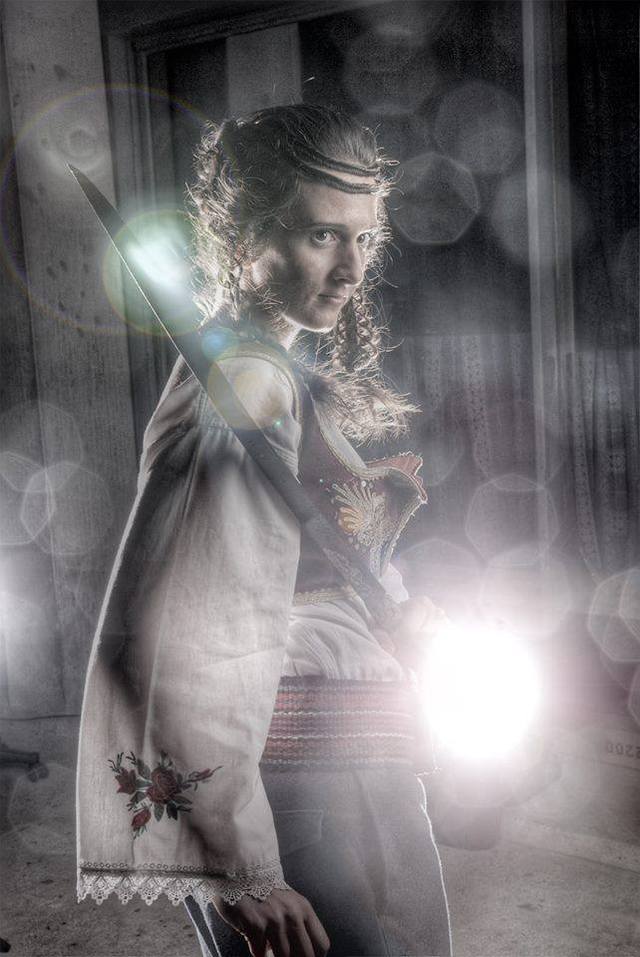 Čučuk Stana  http://sh.wikipedia.org/wiki/Čučuk_Stana http://en.wikipedia.org/wiki/Čučuk_Stana 