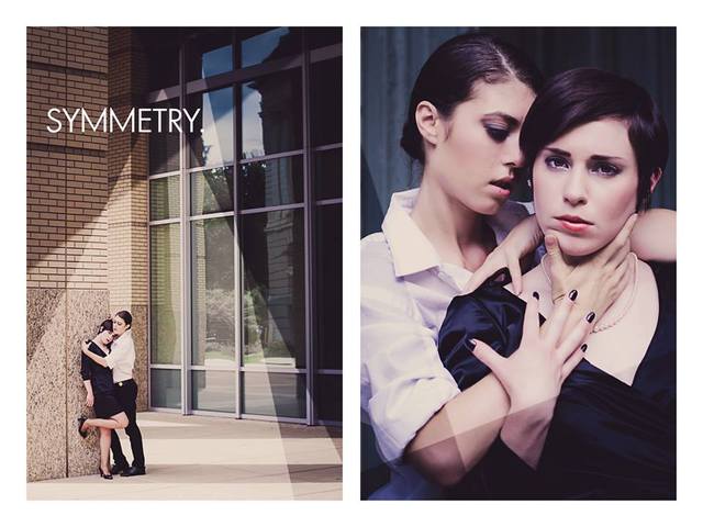symmetry
