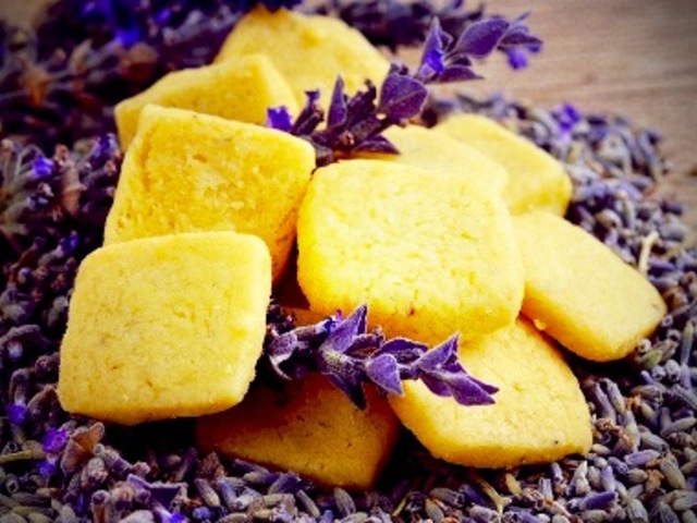AromatherapyTeaCookies