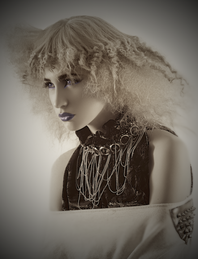 HMUA: Sherri Jessee Photo: Jason Setiawan