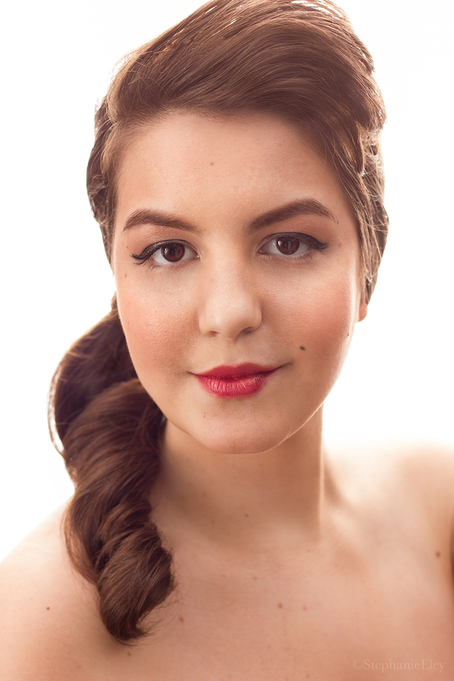 Photo by Stephanie Eley